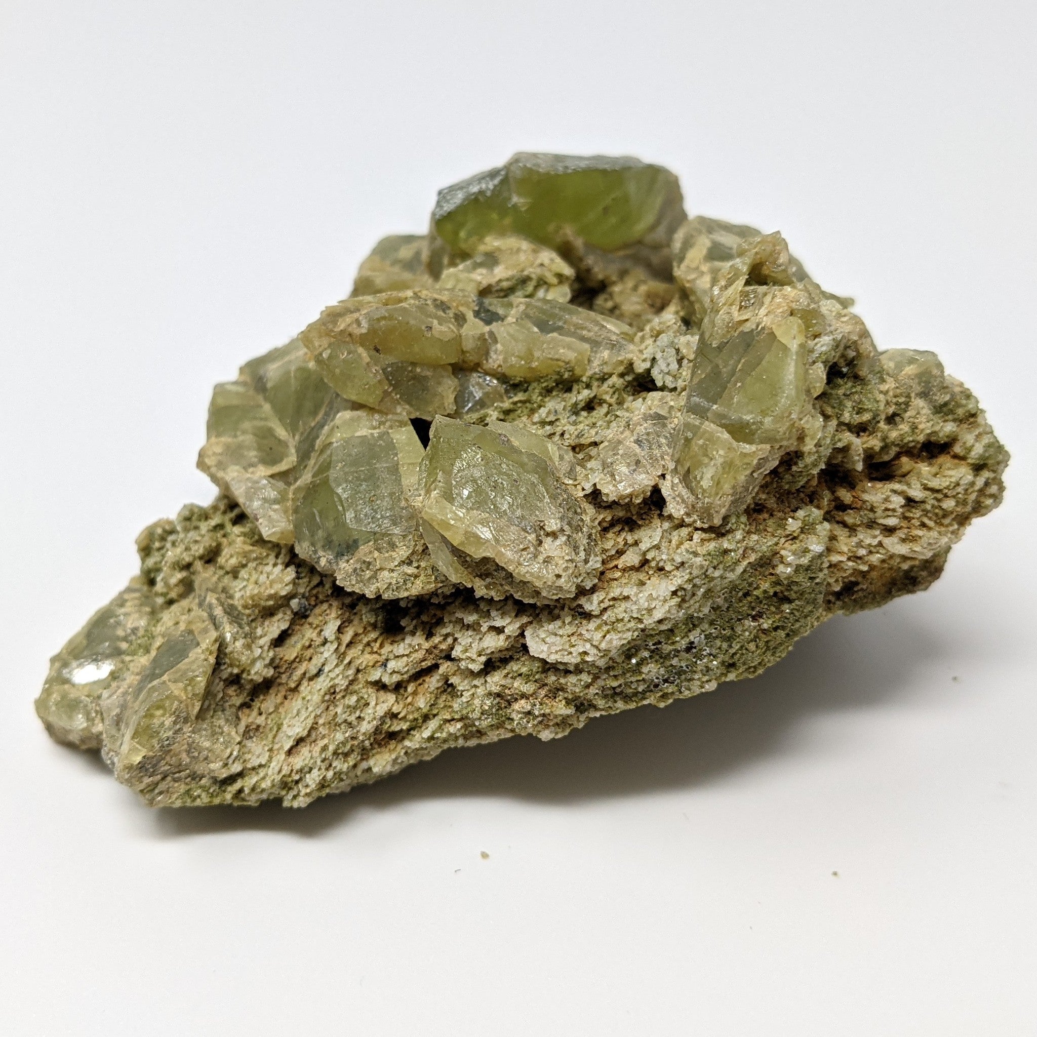 Sphene (Titanite)