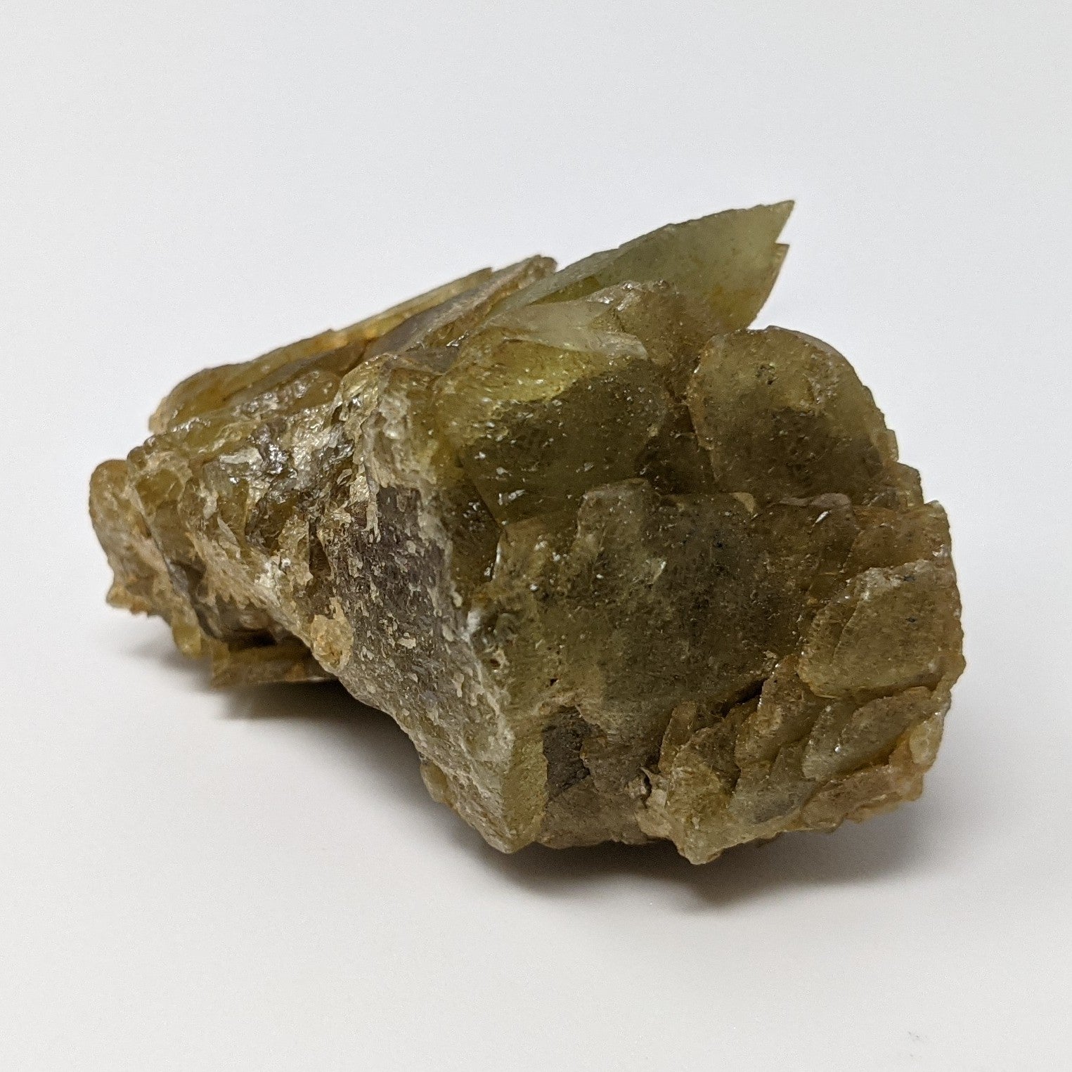 Sphene (Titanite)