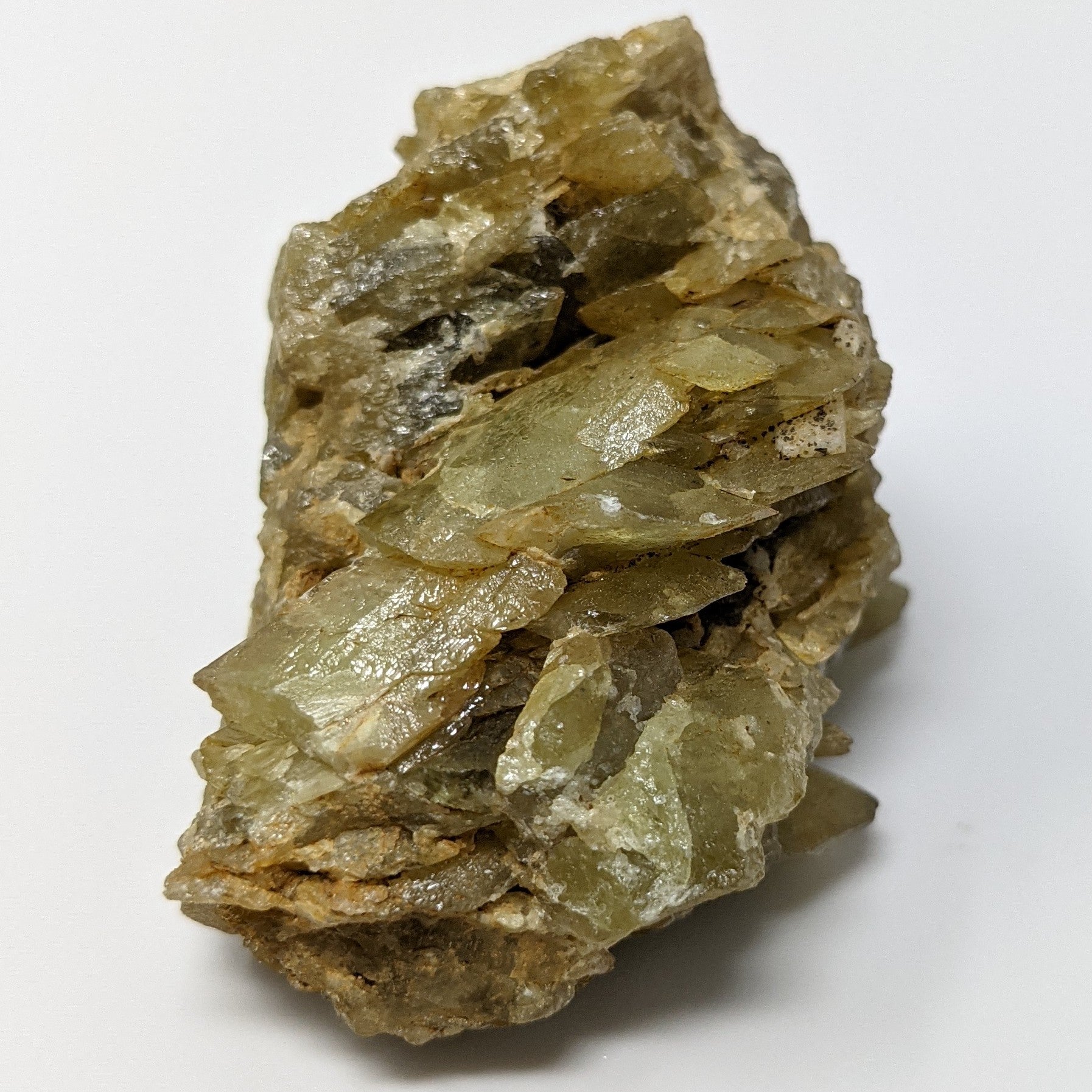 Sphene (Titanite)