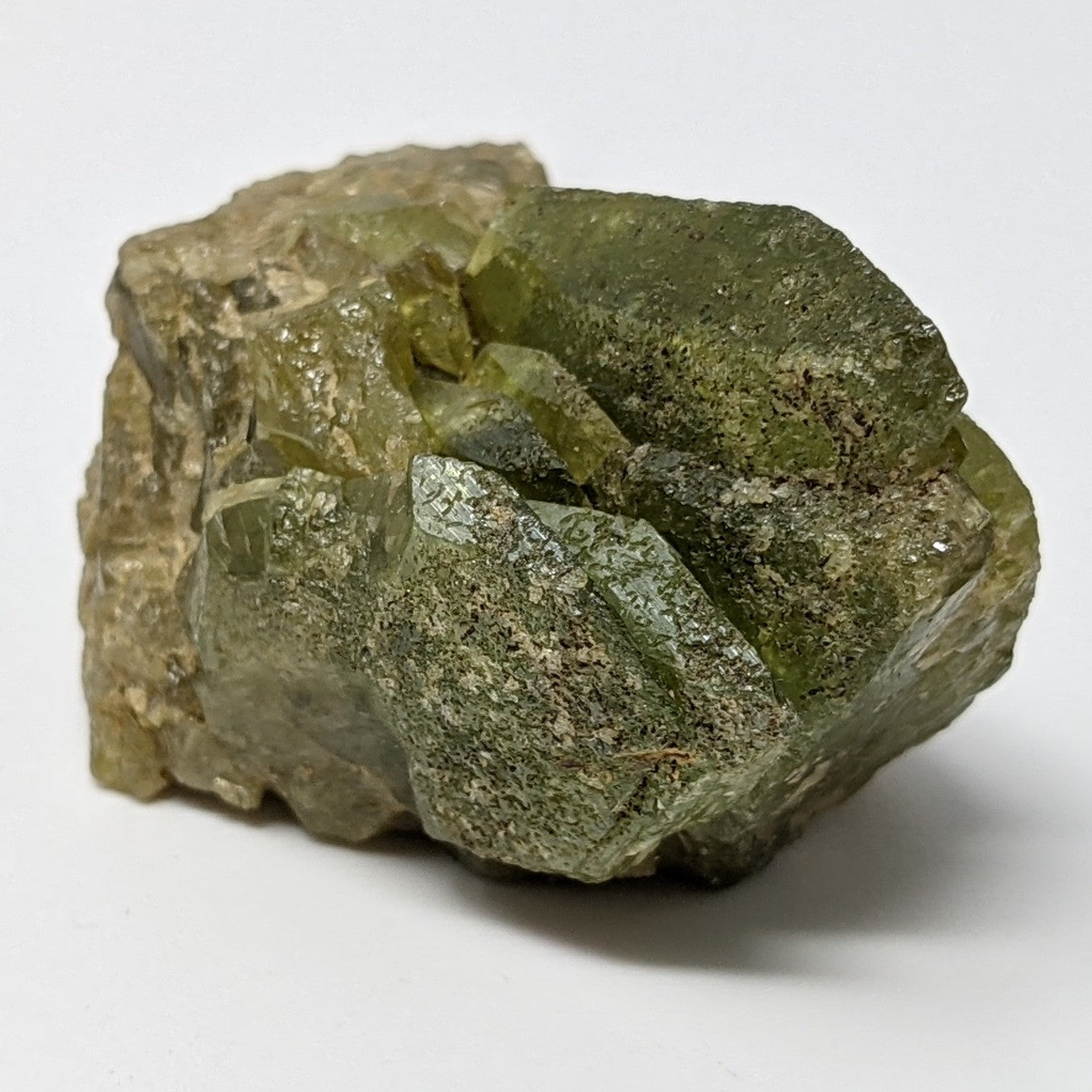 Sphene (Titanite)