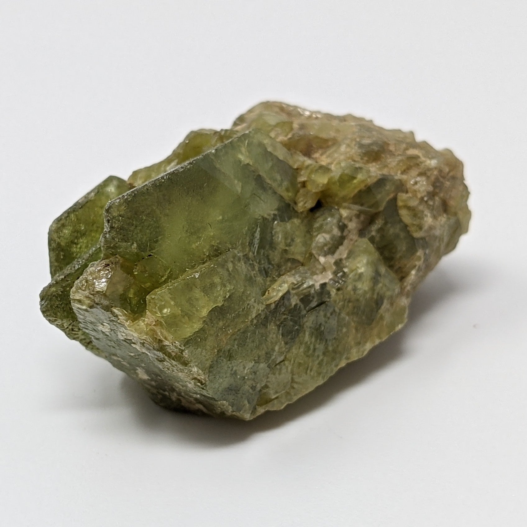 Sphene (Titanite)