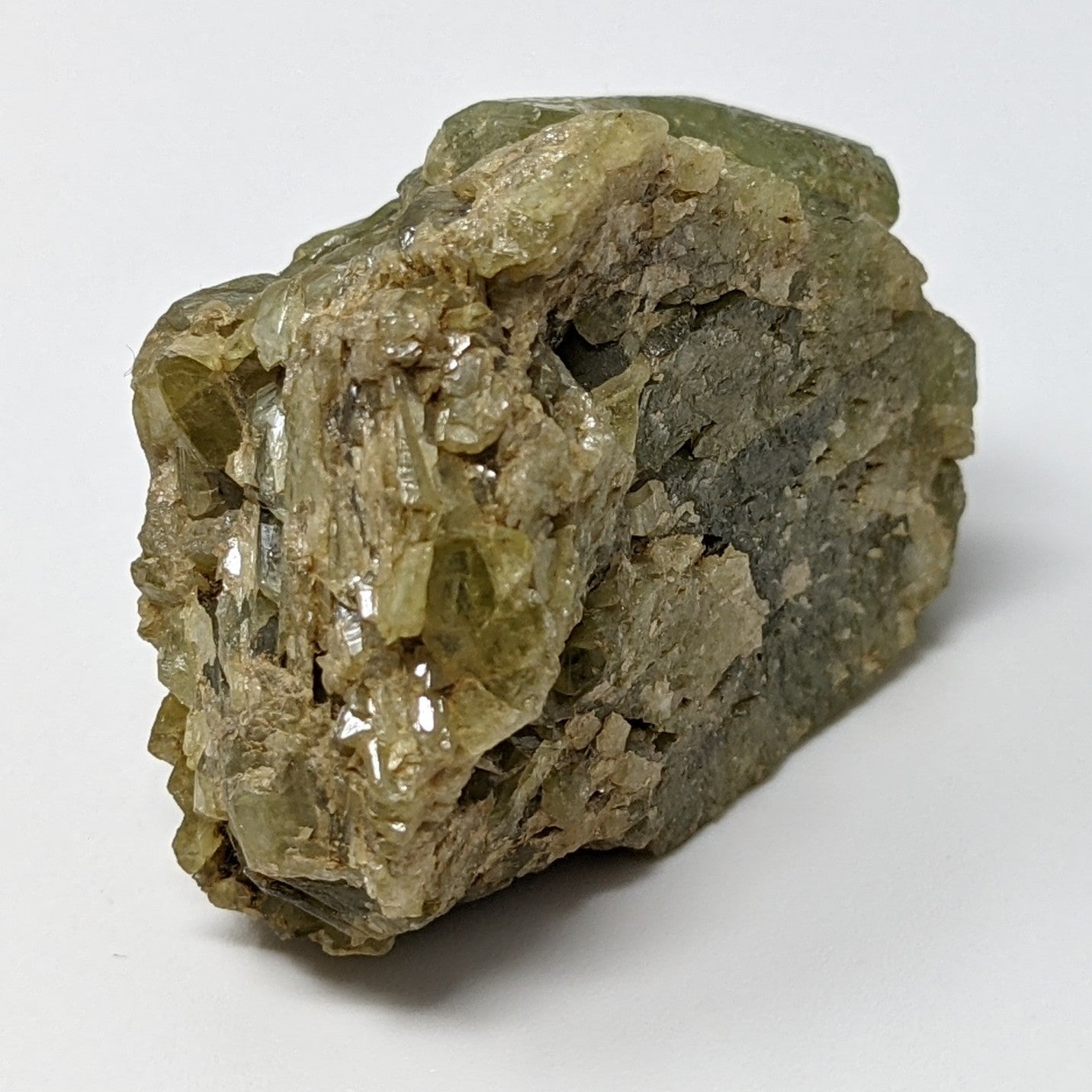 Sphene (Titanite)