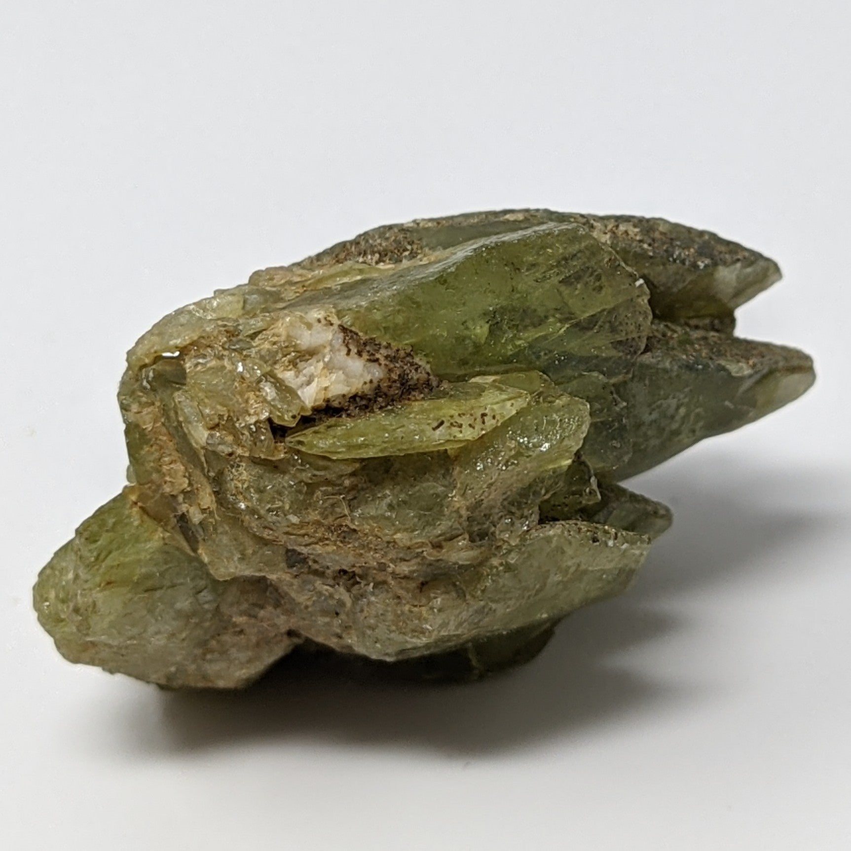 Sphene (Titanite)