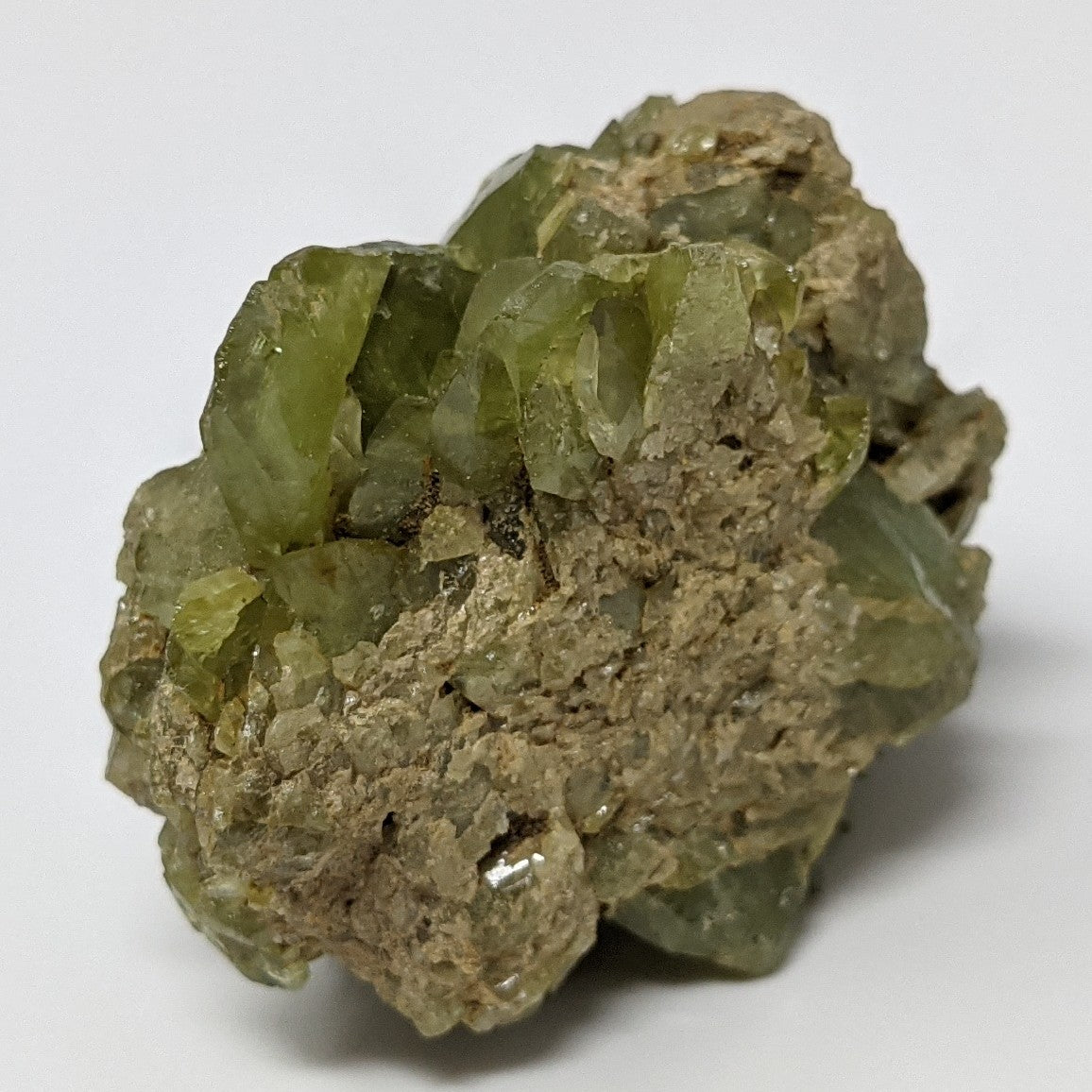 Sphene (Titanite)