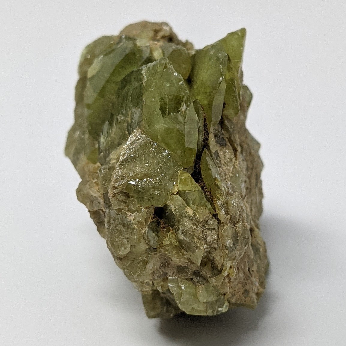 Sphene (Titanite)