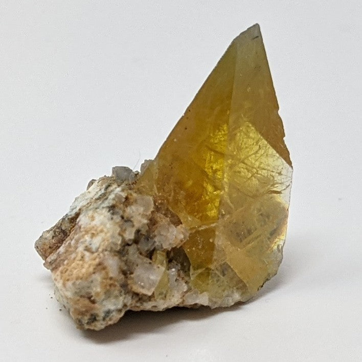 Sphene (Titanite)