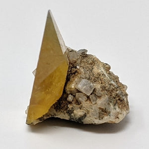 Sphene (Titanite)