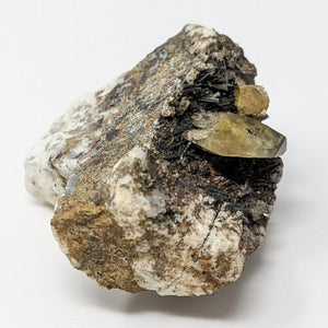 Sphene (Titanite)