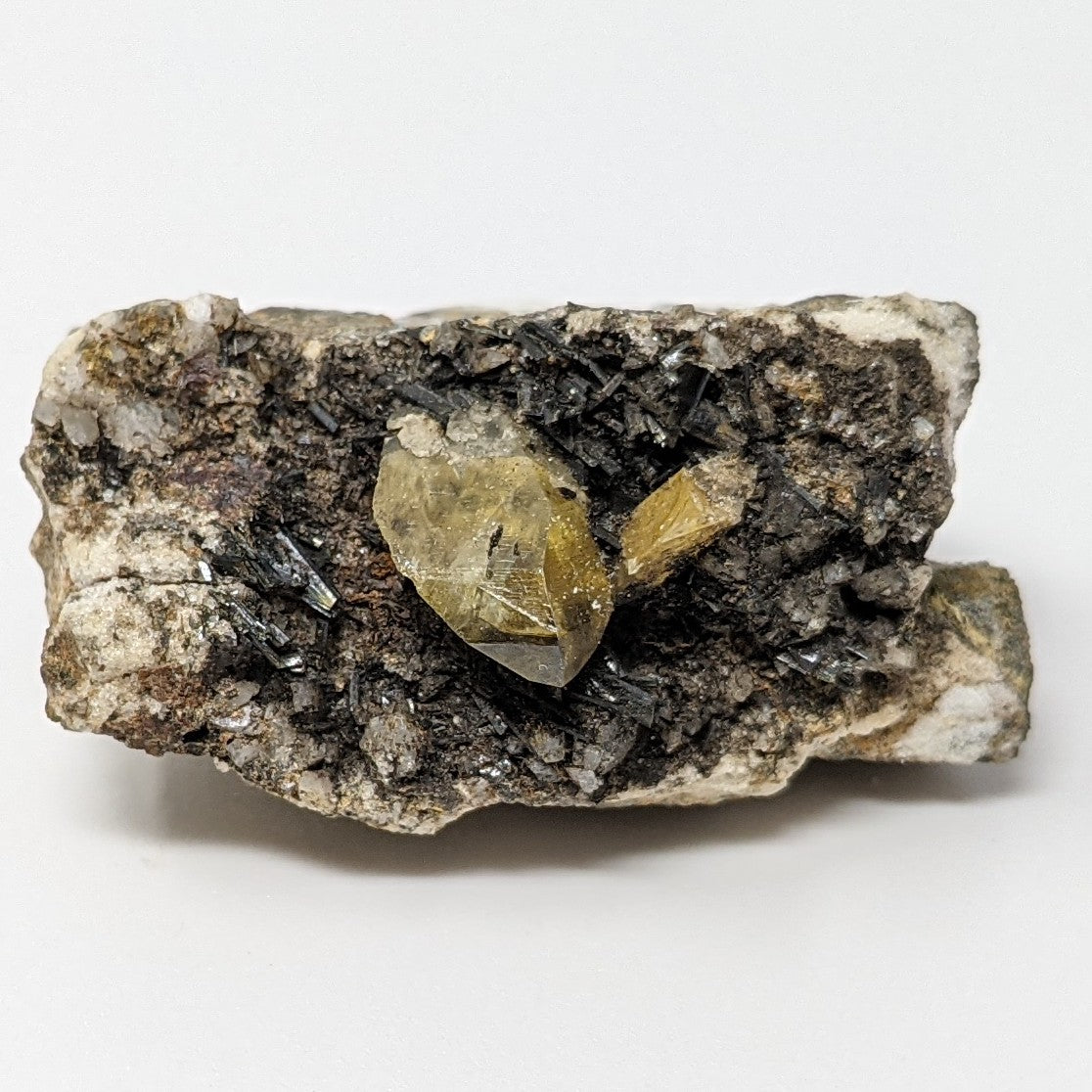 Sphene (Titanite)