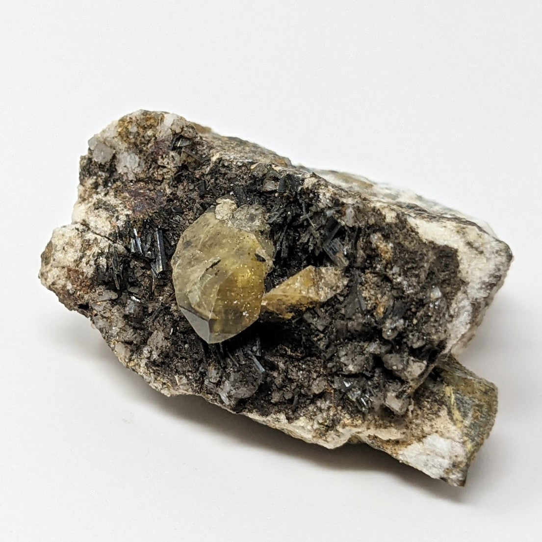 Sphene (Titanite)