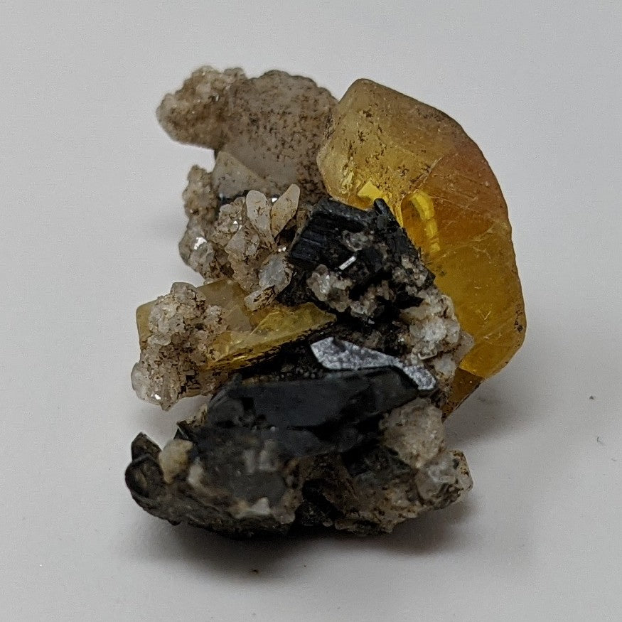 Sphene (Titanite)