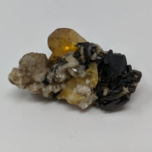 Sphene (Titanite)