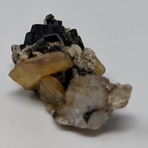 Sphene (Titanite)