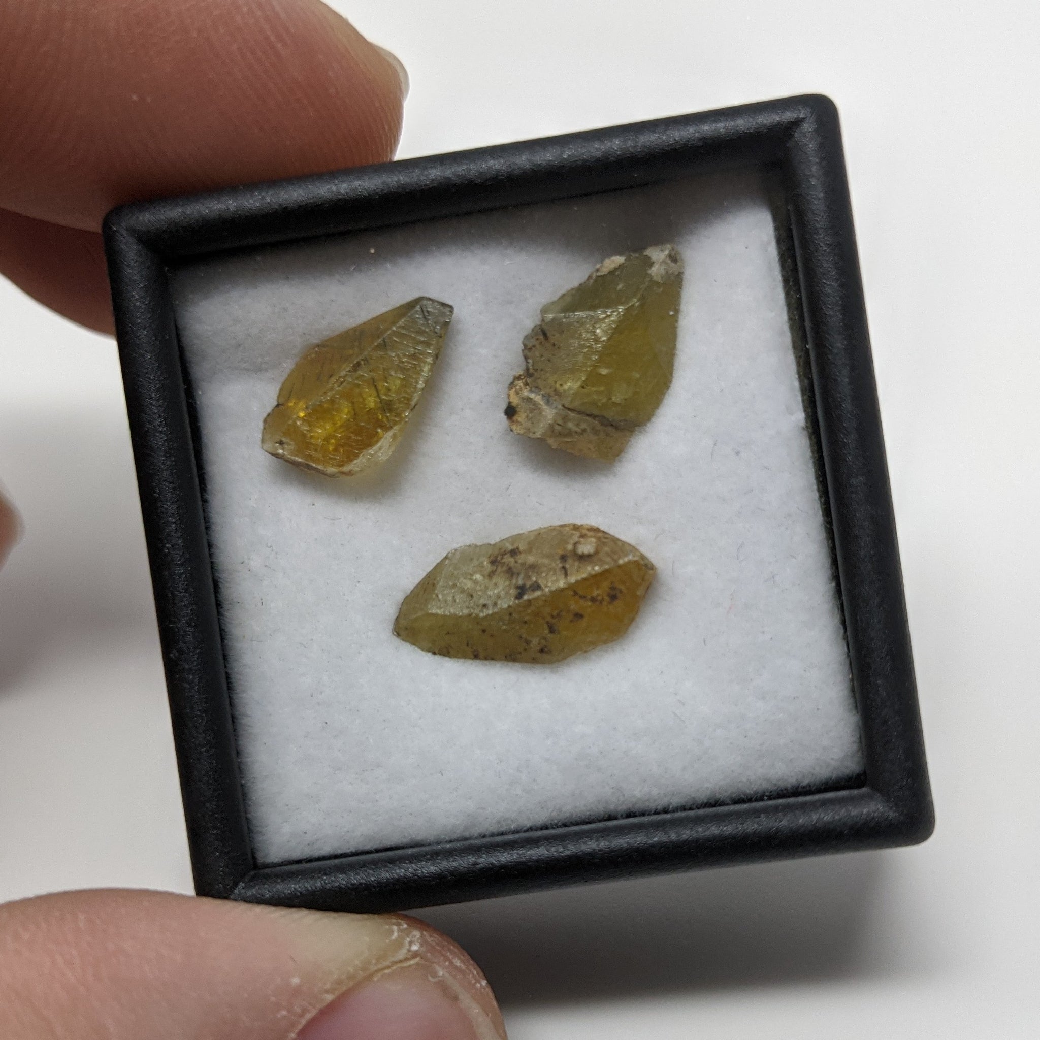 Sphene (Titanite)