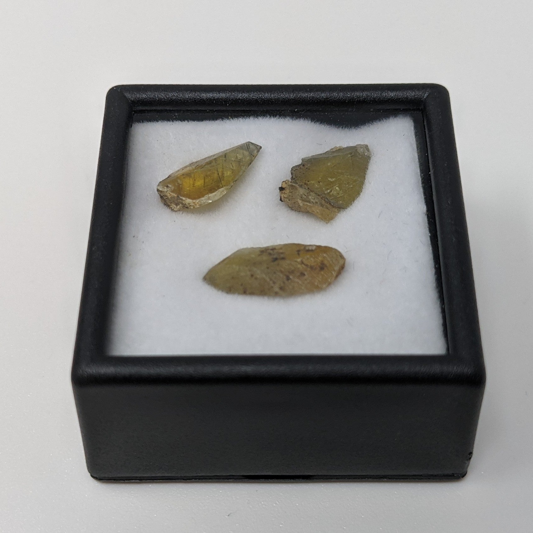 Sphene (Titanite)