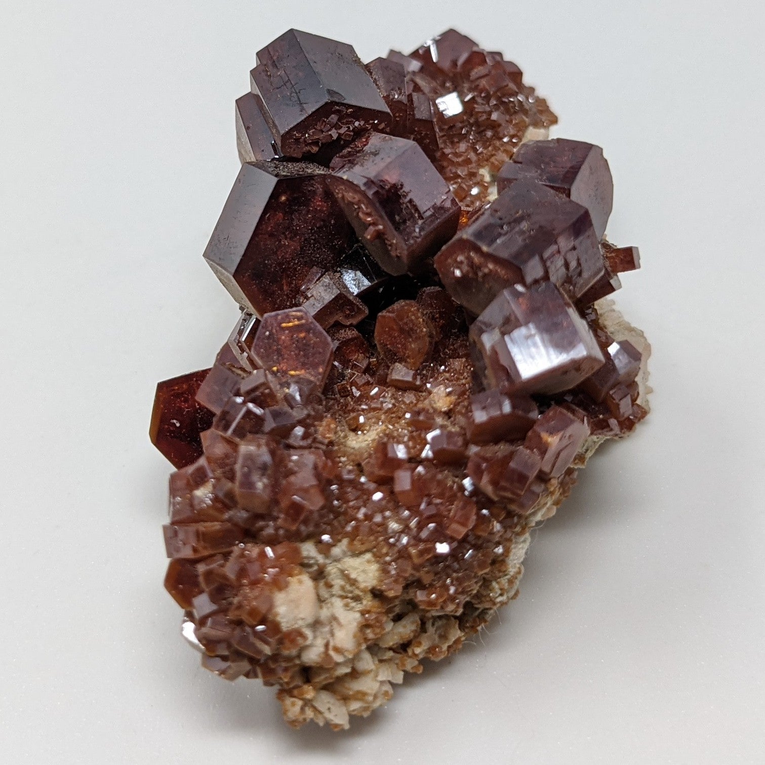 Vanadinite