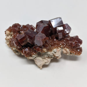 Vanadinite