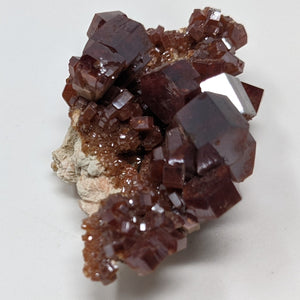 Vanadinite