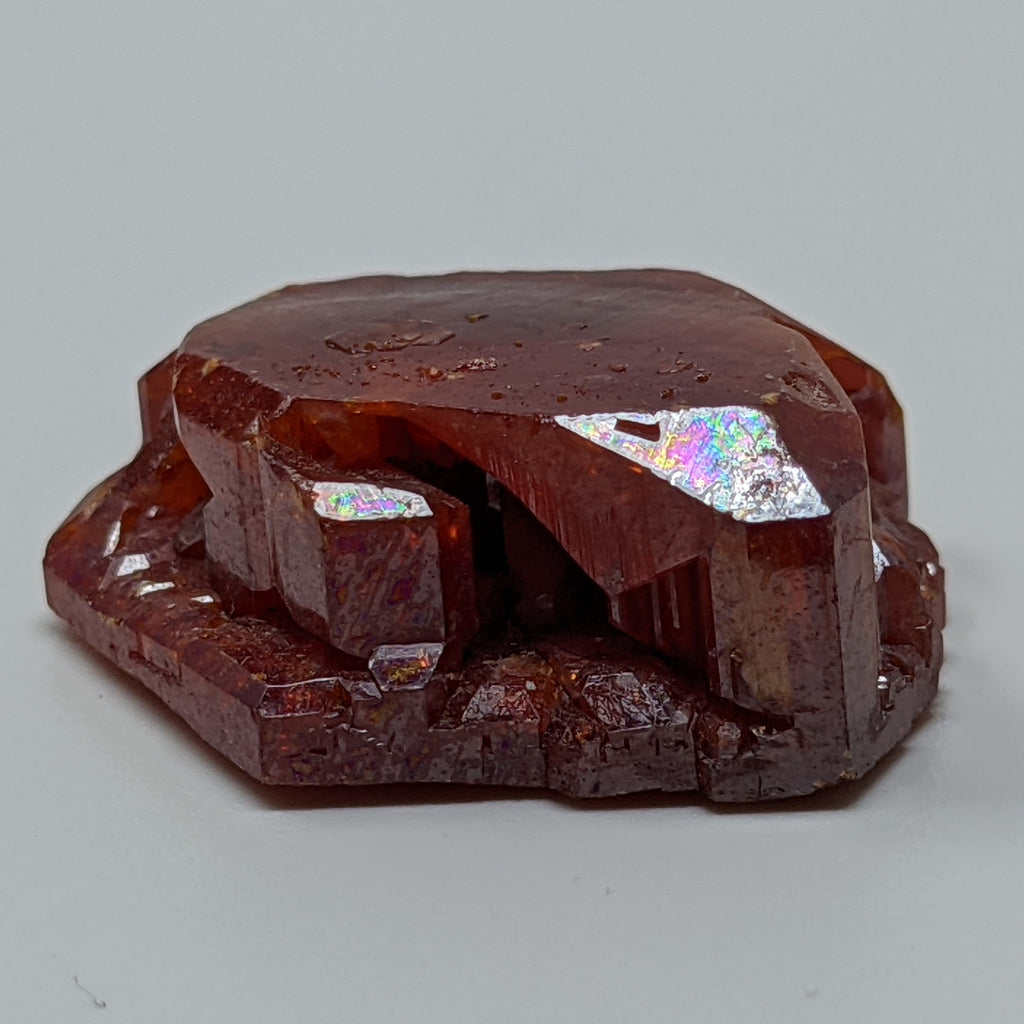 Vanadinite