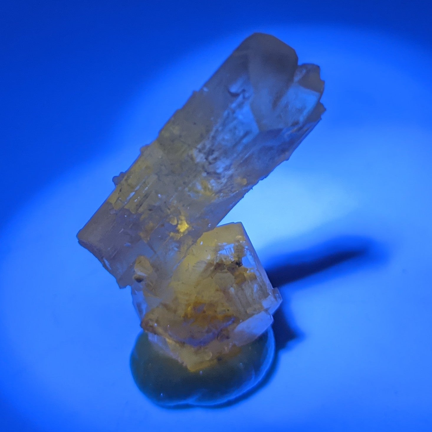 Cerussite