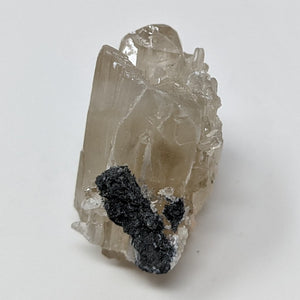 Cerussite with Galena