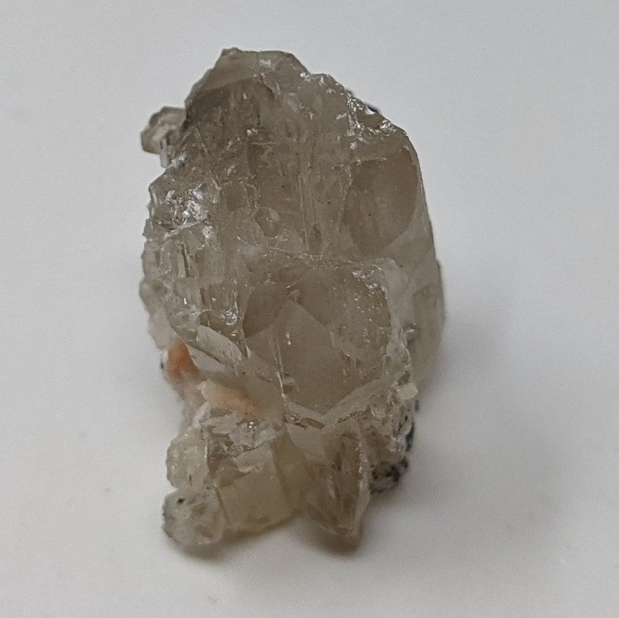 Cerussite with Galena