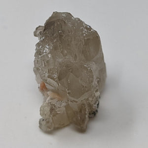 Cerussite with Galena