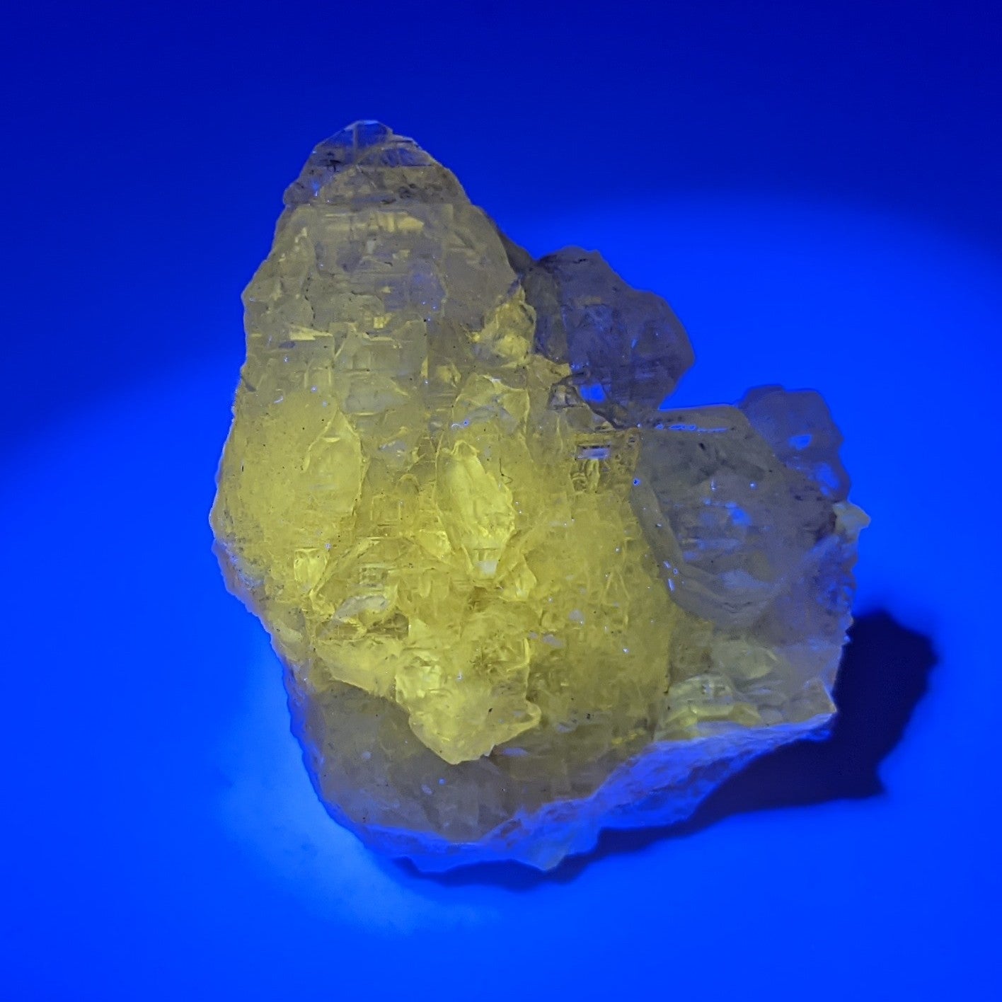 Cerussite