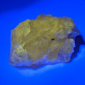 Cerussite