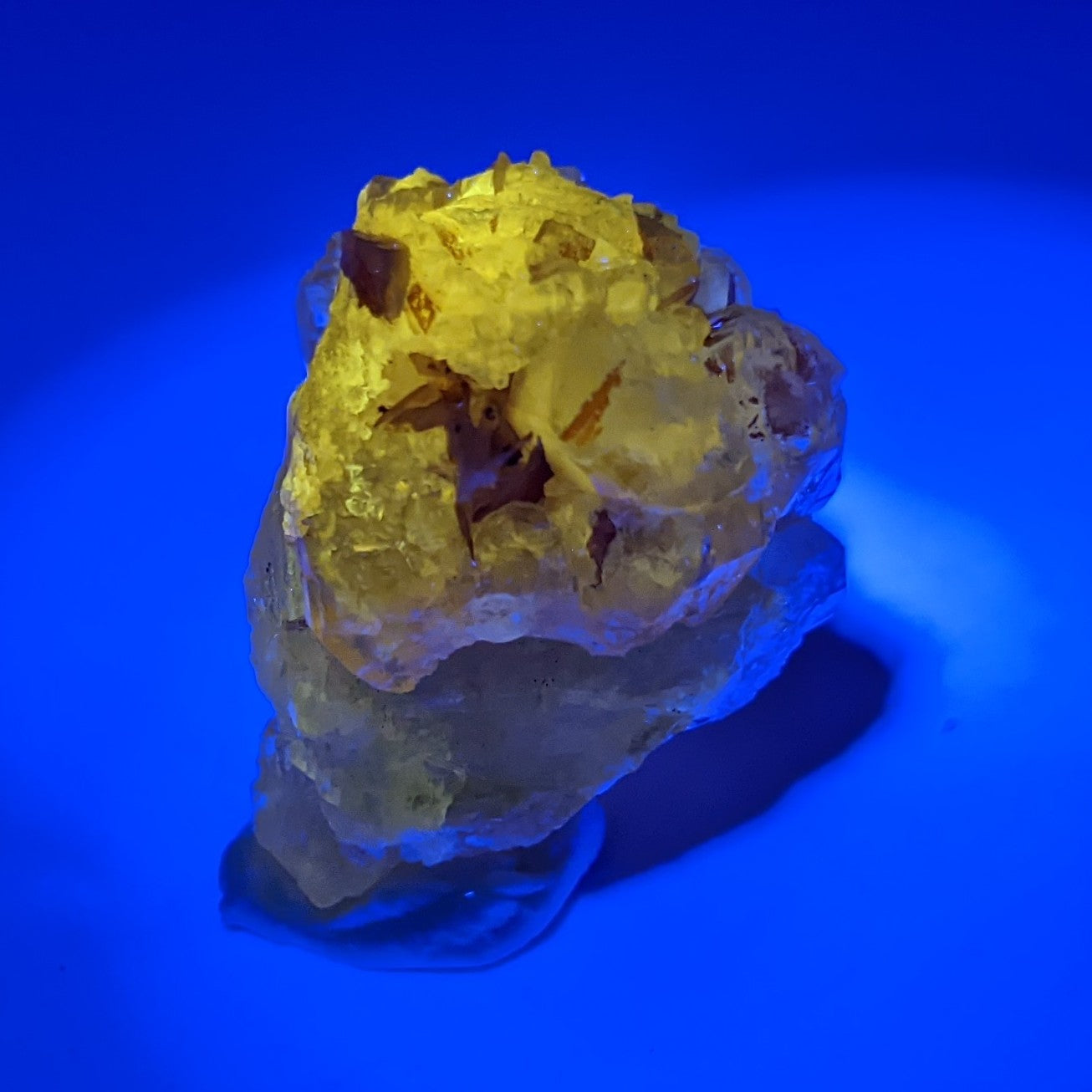 Cerussite