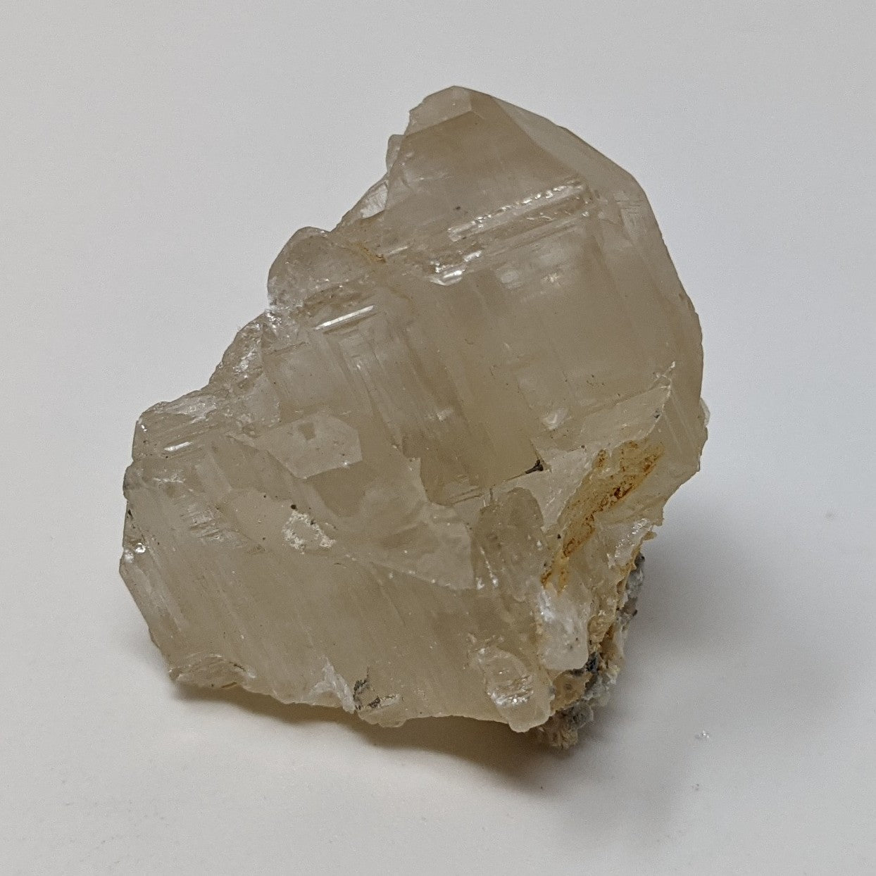 Cerussite