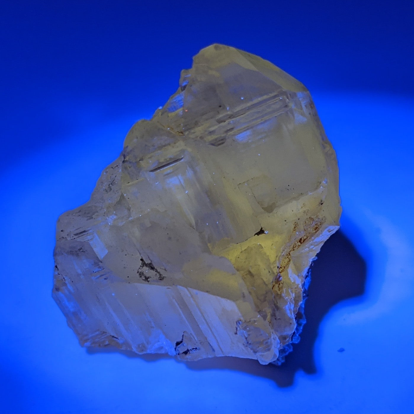 Cerussite