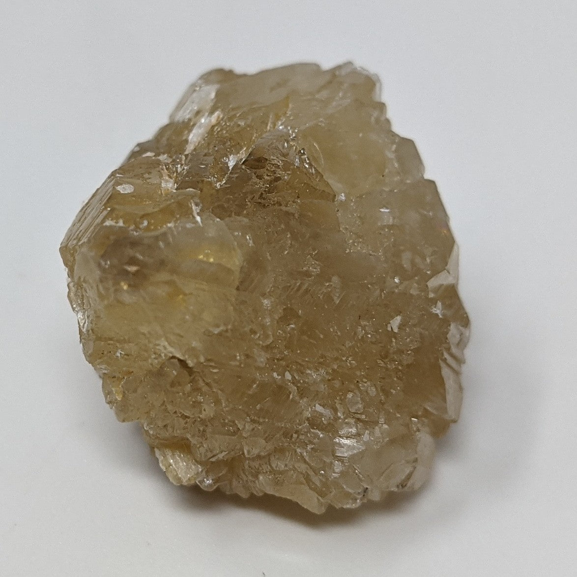 Cerussite