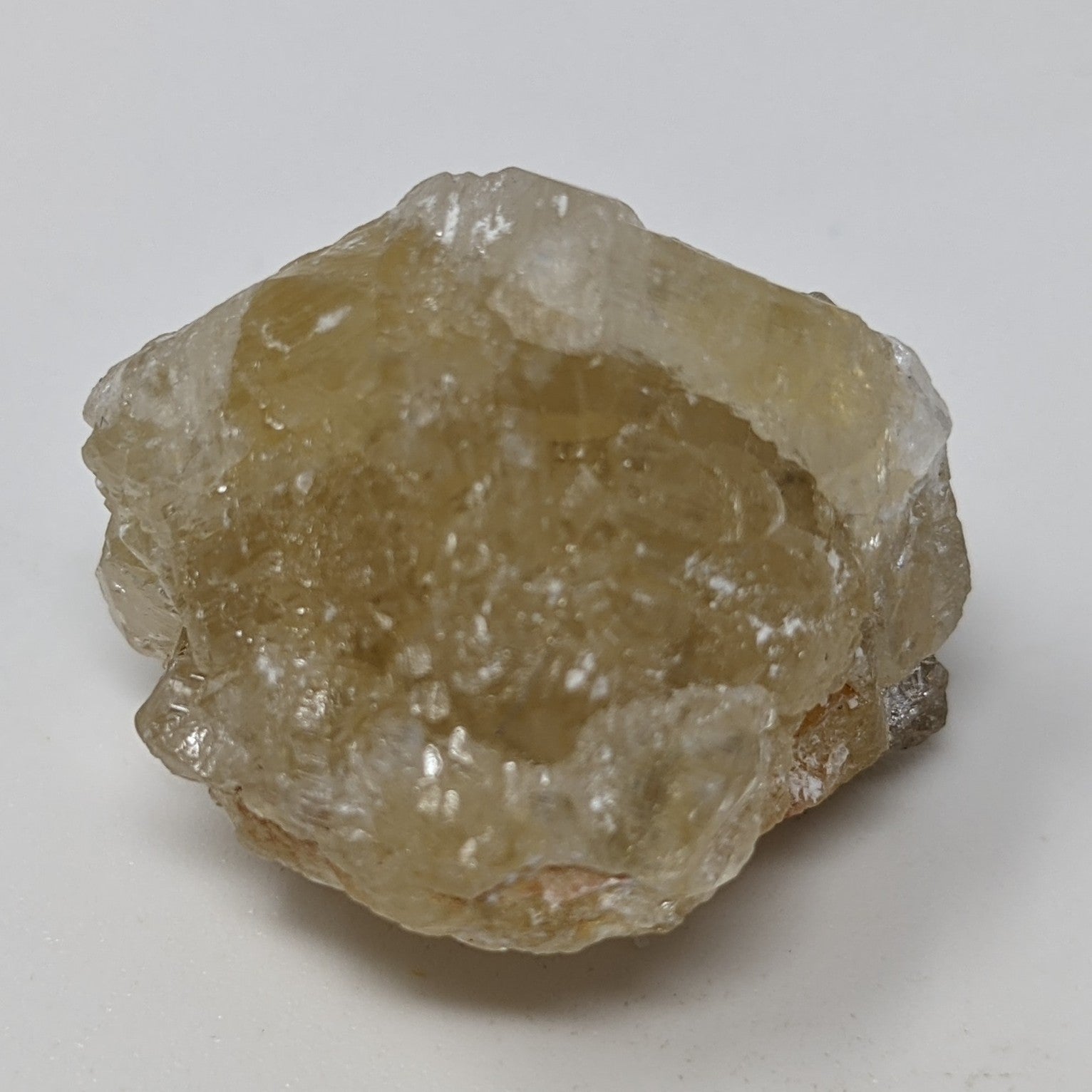 Cerussite