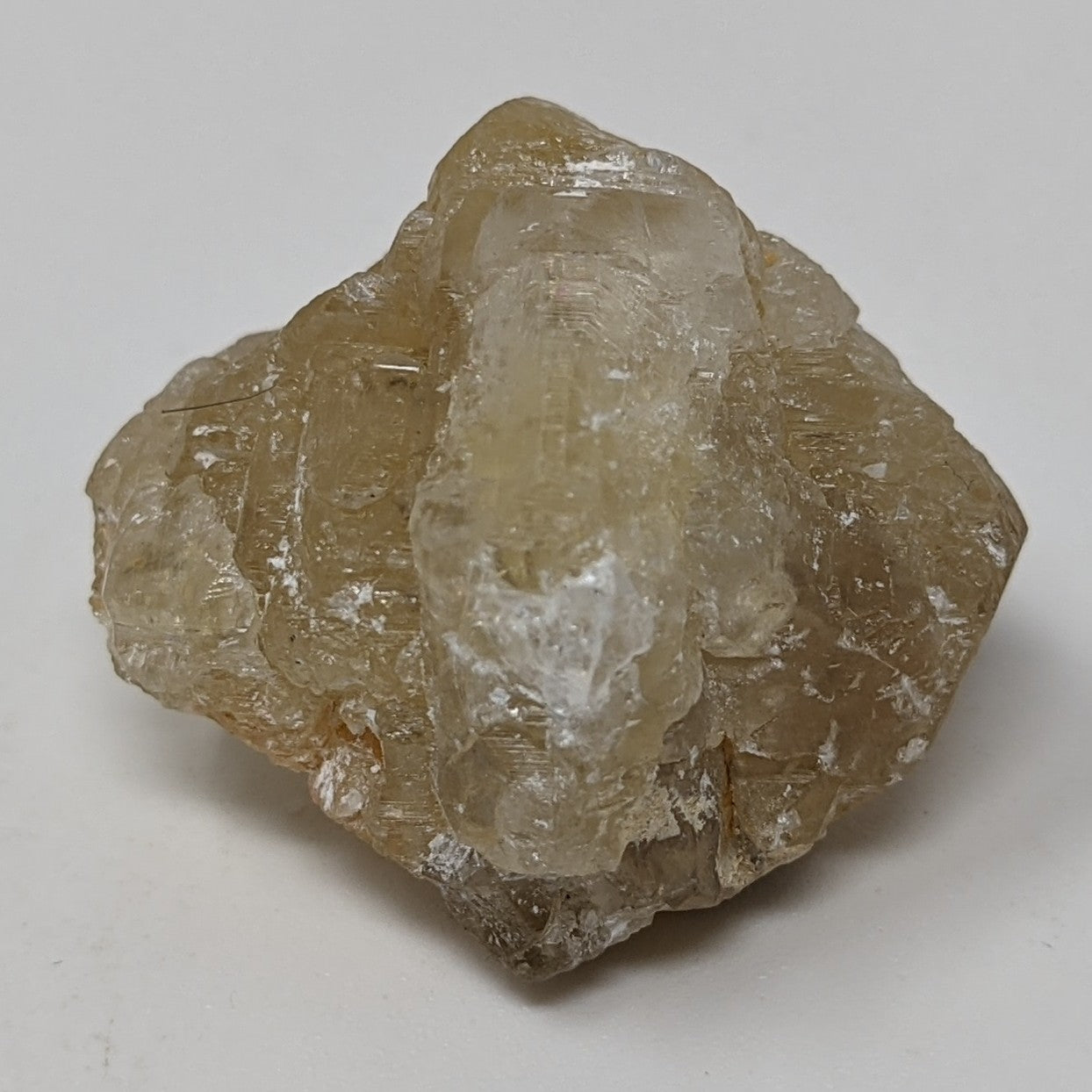 Cerussite