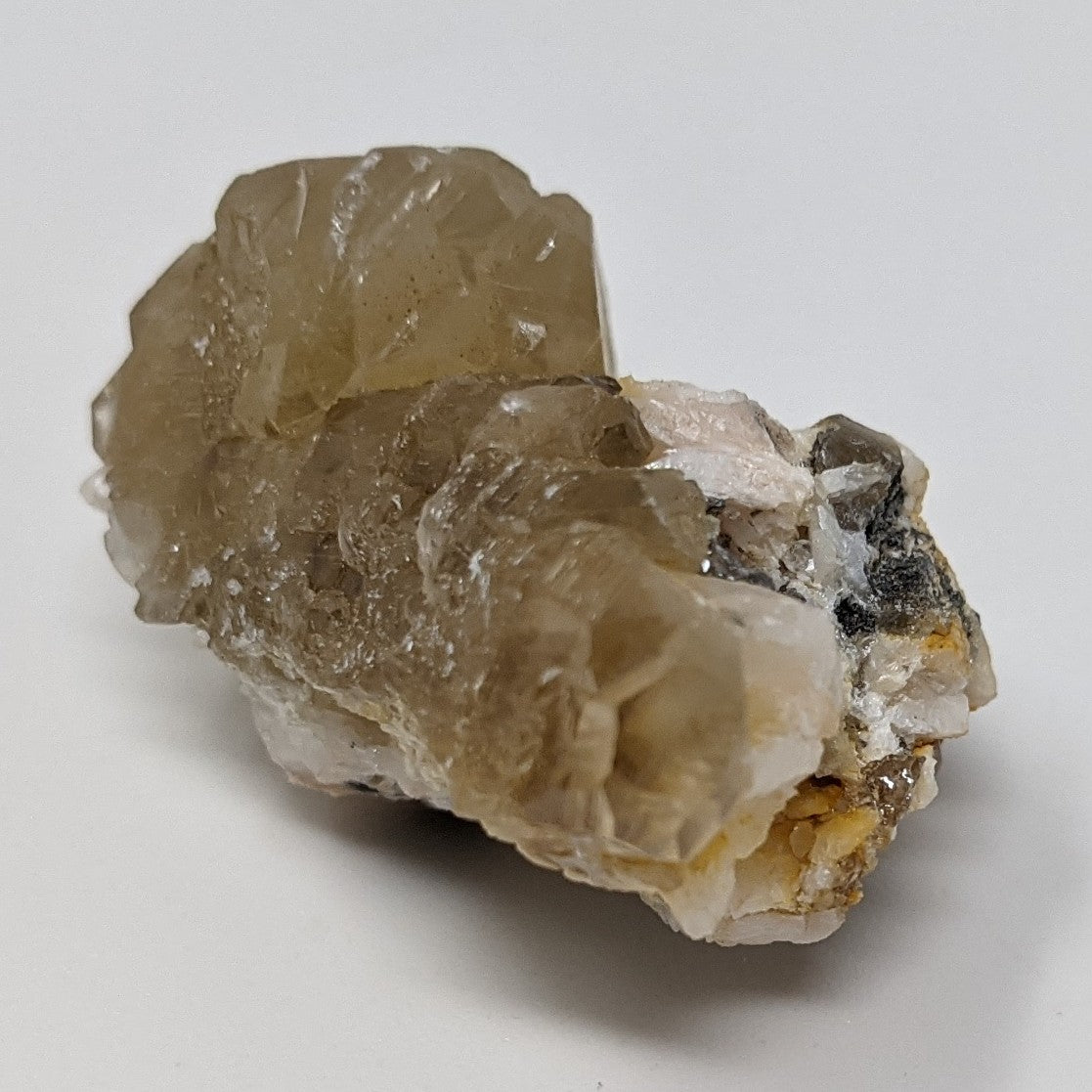 Cerussite