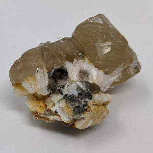 Cerussite