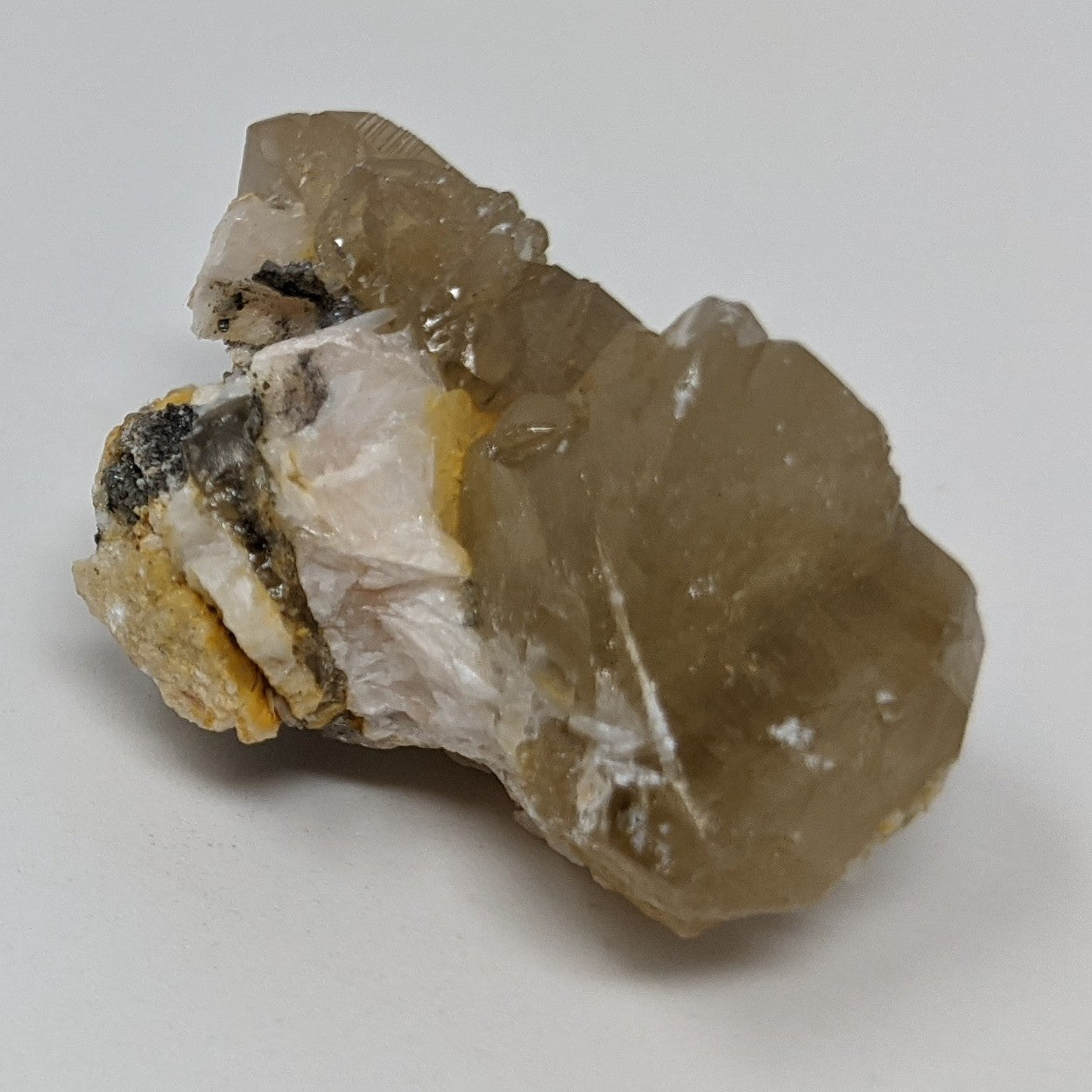 Cerussite
