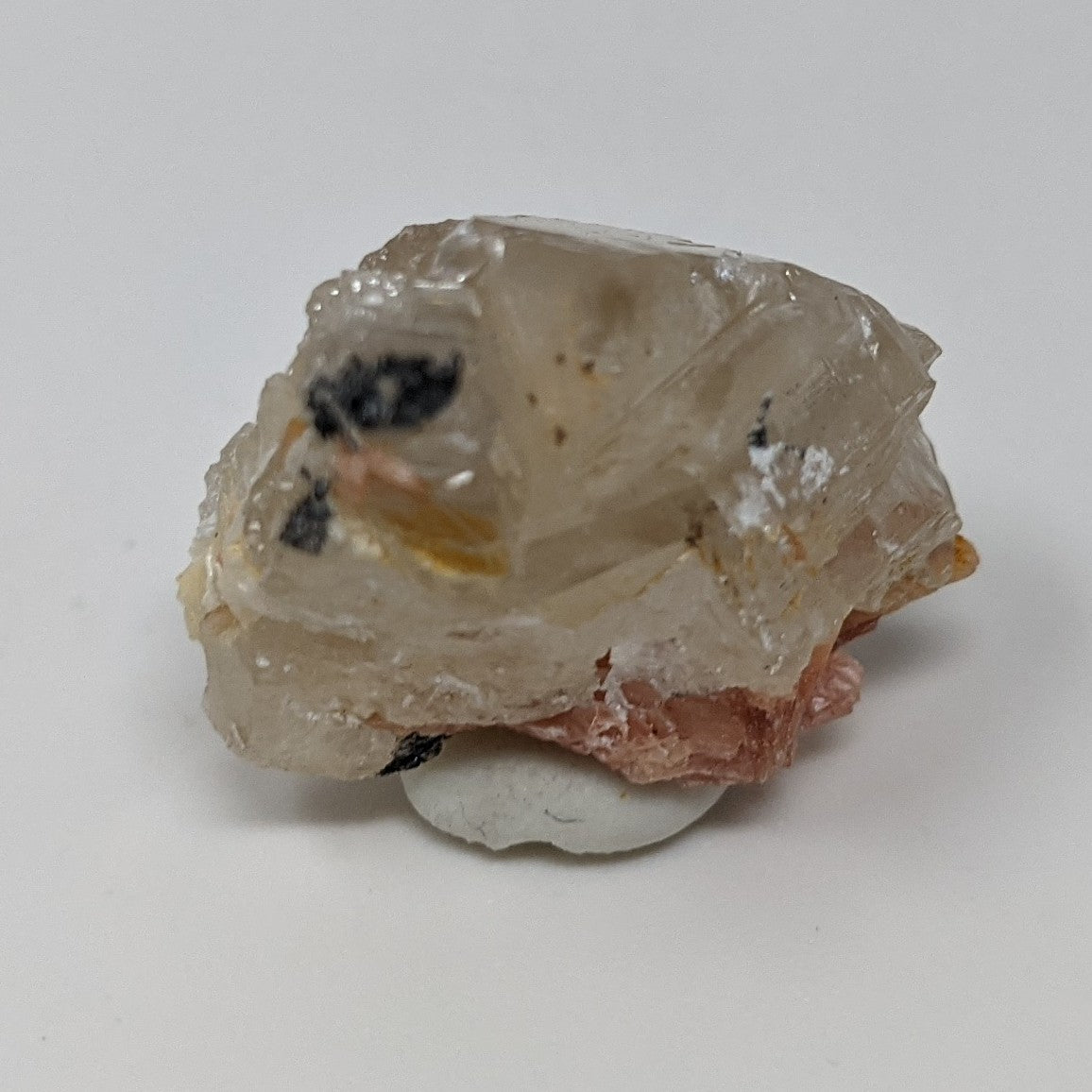 Cerussite