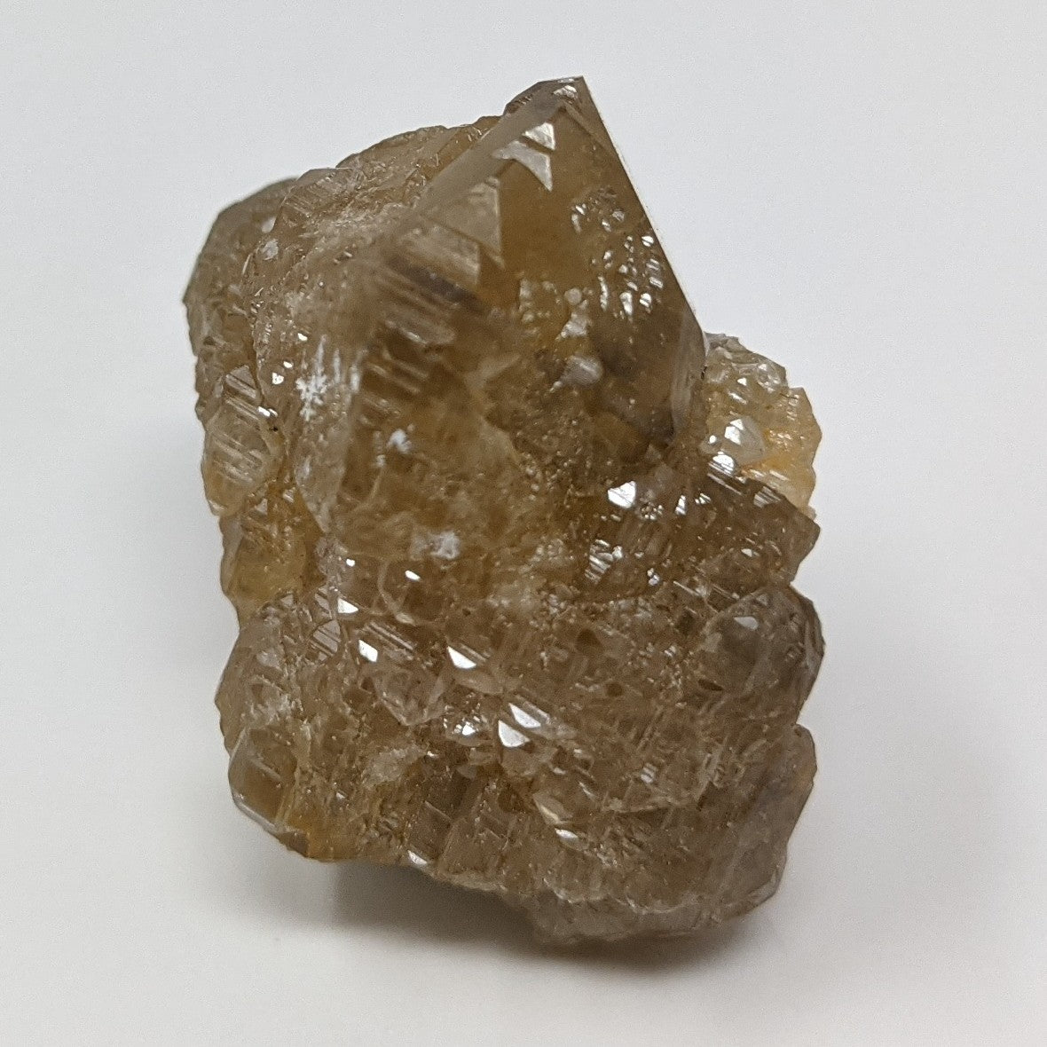 Cerussite