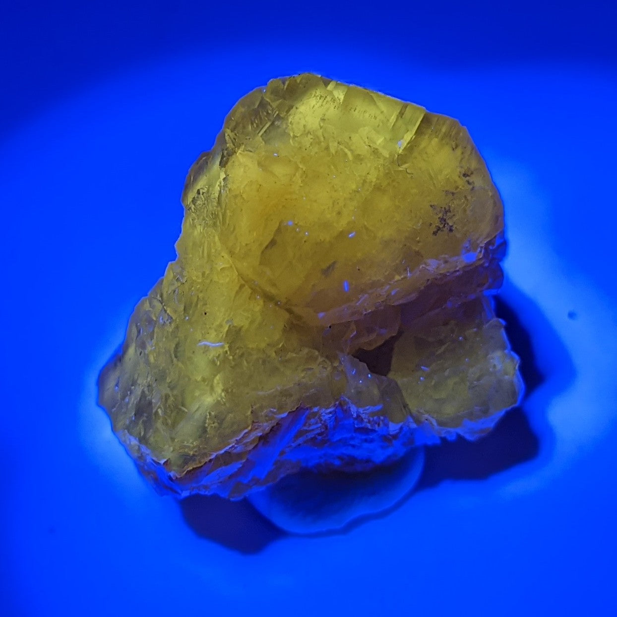 Cerussite