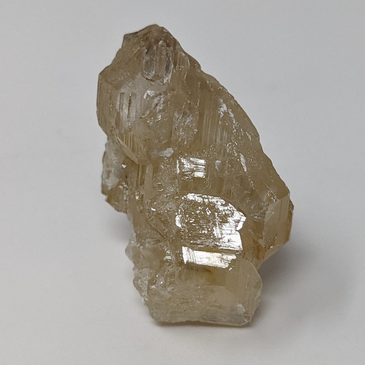 Cerussite