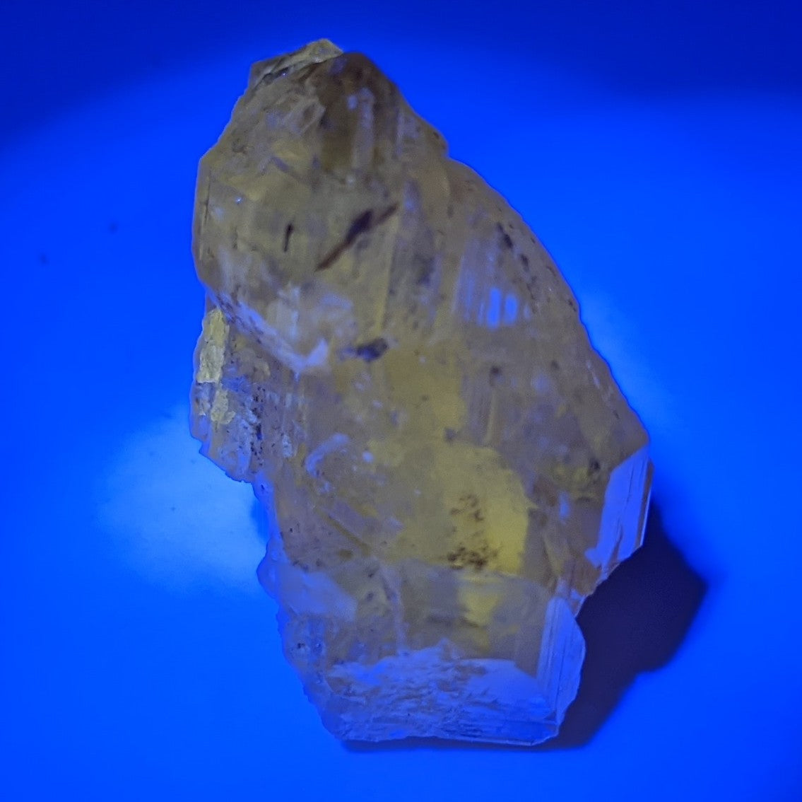 Cerussite