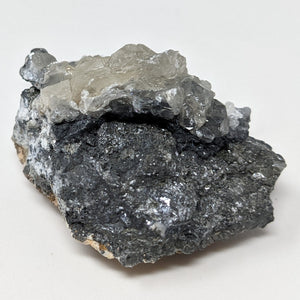 Cerussite with Galna