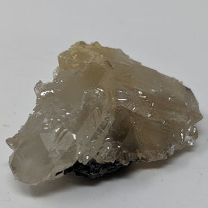 Cerussite with Galena