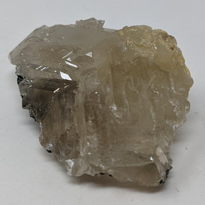 Cerussite with Galena