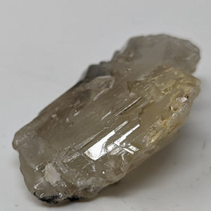 Cerussite with Galena