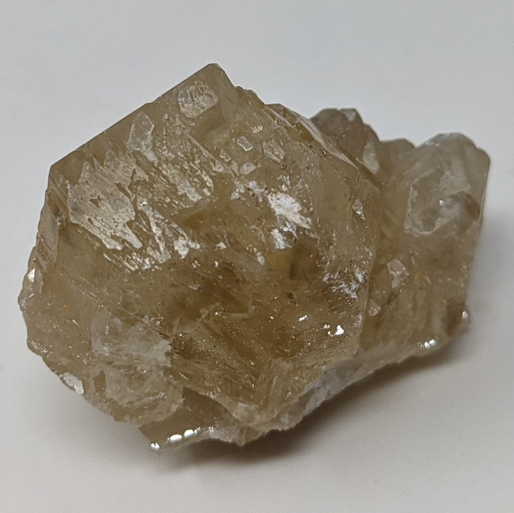 Cerussite