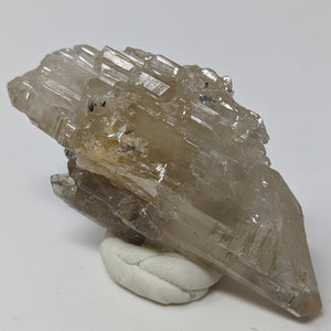 Cerussite with Galena