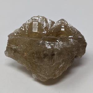 Smiling Snake Cerussite